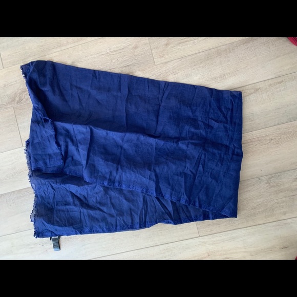 Emporio Armani scarf-stole - Picture 4 of 9